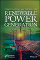 Book cover of: Forecasting Methods for Renewable Power Generation. By: Jai Govind Singh