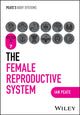 Book cover of: Female Reproductive System. By: Ian Peate