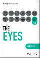 Book cover of: Eyes. By: Ian Peate