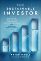 Book cover of: Sustainable Investor