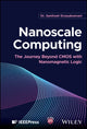 Book cover of: Nanoscale Computing. By: Santhosh Sivasubramani