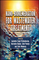 Book cover of: Nano-Bioremediation for Wastewater Treatment