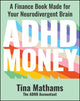 Book cover of: ADHD Money