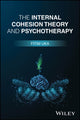 Book cover of: Internal Cohesion Theory and Psychotherapy. By: Fitim Uka