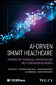 Book cover of: AI-Driven Smart Healthcare