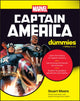 Captain America For Dummies 9781394299447 Stuart Moore