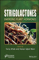 Book cover of: Strigolactones. By: Tariq Aftab