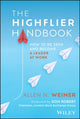 Book cover of: Highflier Handbook