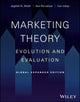 Book cover of: Marketing Theory