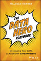 Book cover of: Data Hero Playbook