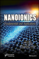 Book cover of: Nanoionics
