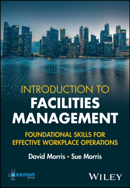 Book cover of: Introduction to Facilities Management