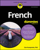 Book cover of: French For Dummies