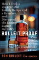 Book cover of: Bulleit Proof. By: Tom Bulleit