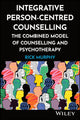 Book cover of: Integrative Person-Centred Counselling
