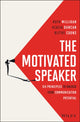 Book cover of: Motivated Speaker. By: Ruth Milligan