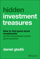 Book cover of: Hidden Investment Treasures