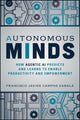 Book cover of: Autonomous Minds