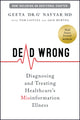 Book cover of: Dead Wrong
