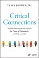 Critical Connections