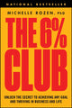 Book cover of: 6% Club