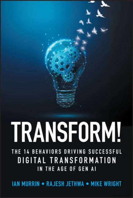 Book cover of: Build for Tech Change
