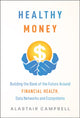 Book cover of: Healthy Money