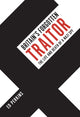 Book cover of: Britain's Forgotten Traitor. By: Ed Perkins