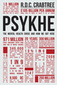 Book cover of: Psykhe. By: R. D. C. Crabtree