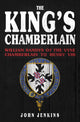 Book cover of: King's Chamberlain. By: Jenkins, John
