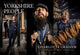 Book cover of: Yorkshire People. By: Charlotte Graham
