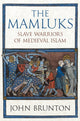 Book cover of: Mamluks. By: John Brunton