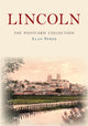 Book cover of: Lincoln: The Postcard Collection. By: Alan Spree