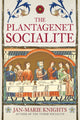 Book cover of: Plantagenet Socialite. By: Jan-Marie Knights
