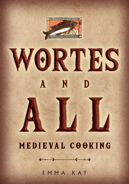 Book cover of: Wortes and All