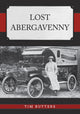 Book cover of: Lost Abergavenny