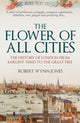 Book cover of: Flower of All Cities. By: Robert Wynn Jones