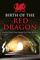 Book cover of: Birth of the Red Dragon. By: Stephen David