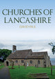 Book cover of: Churches of Lancashire. By: David Paul