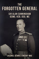 Book cover of: Forgotten General. By: Dennis Vincent