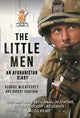 Book cover of: Little Men. By: George McCafferty