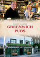 Book cover of: Greenwich Pubs. By: David C. Ramzan