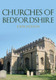 Book cover of: Churches of Bedfordshire. By: John Jackson