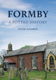 Book cover of: Formby: A Potted History