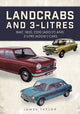 Book cover of: Landcrabs and 3-Litres. By: James Taylor