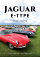 Book cover of: Jaguar E-Type