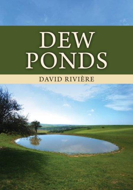 Book cover of: Dew Ponds