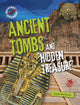 Book cover of: Ancient Tombs and Hidden Treasure. By: Robyn Hardyman