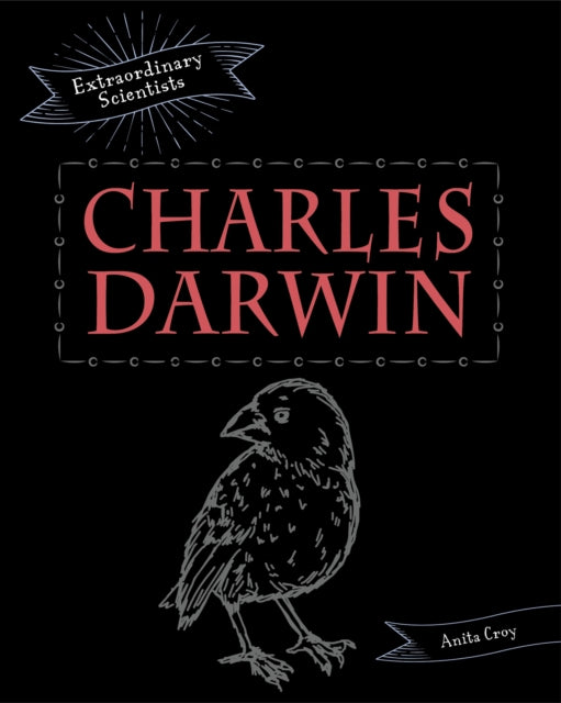 Book cover of: Charles Darwin