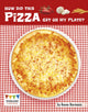 Book cover of: How Did This Pizza Get On My Plate?. By: Renee Biermann